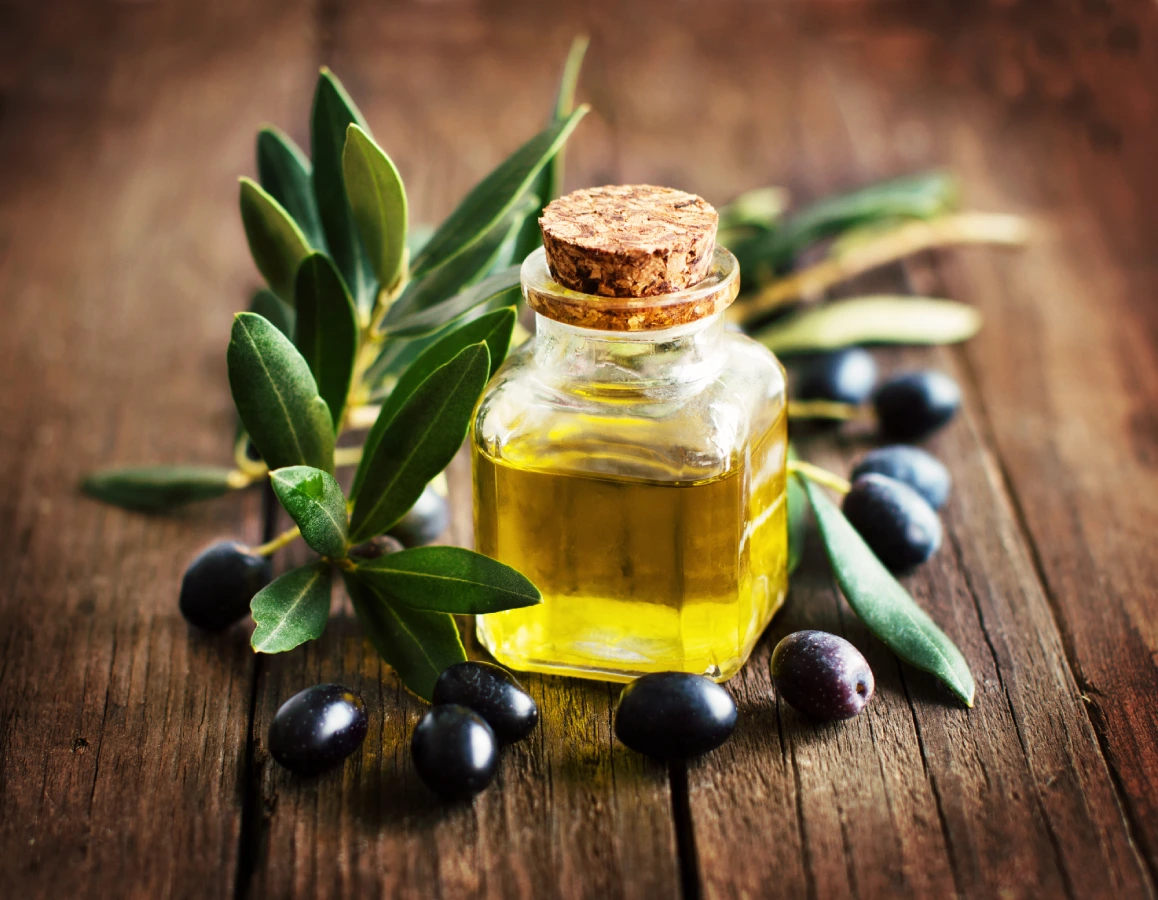 Descubre el aceite de oliva virgen sin filtrar