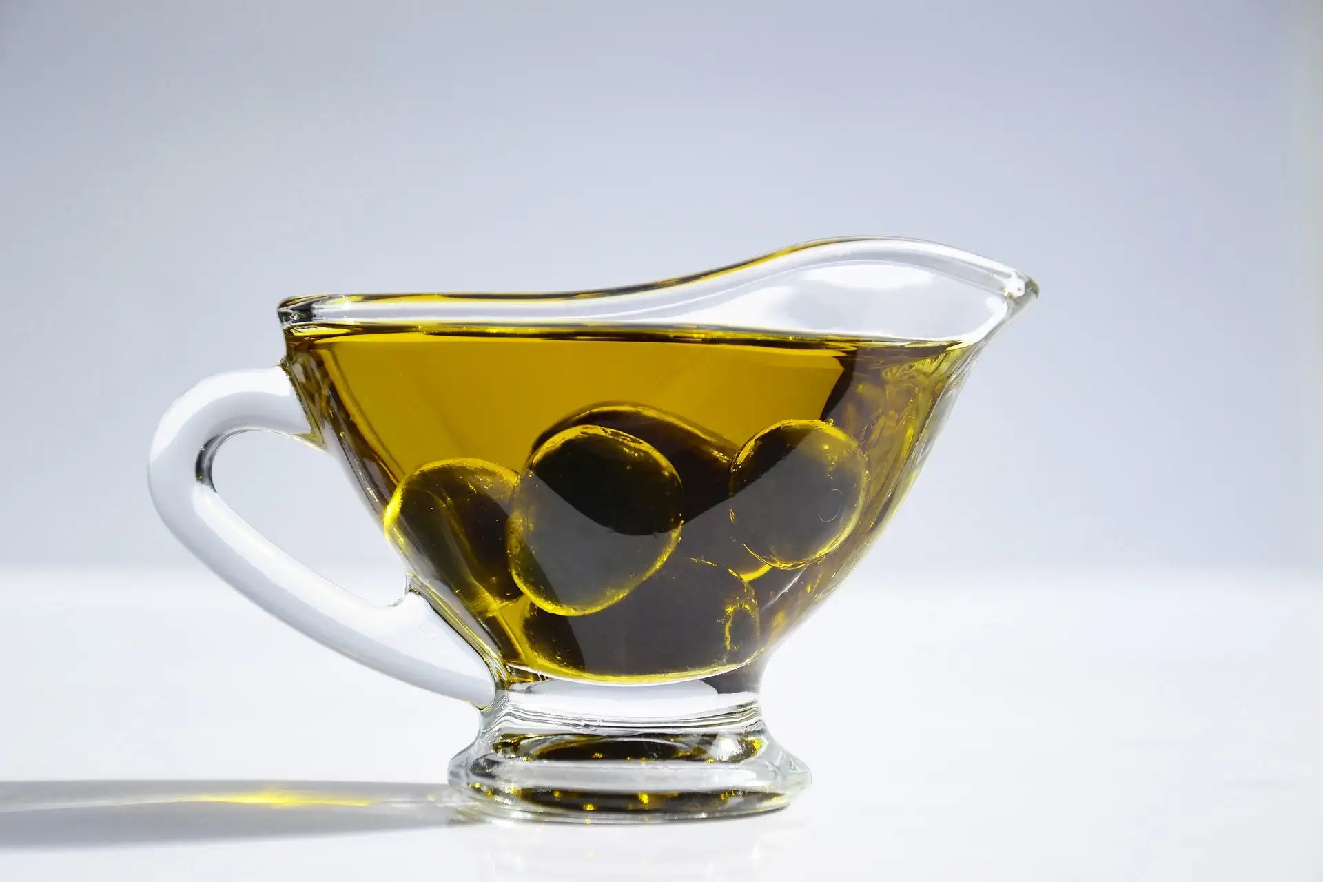 La importancia del aceite de oliva