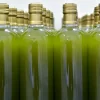 diferencias aceite de oliva sin filtrar